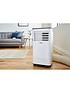  image of swan-mobile-air-conditioner-white