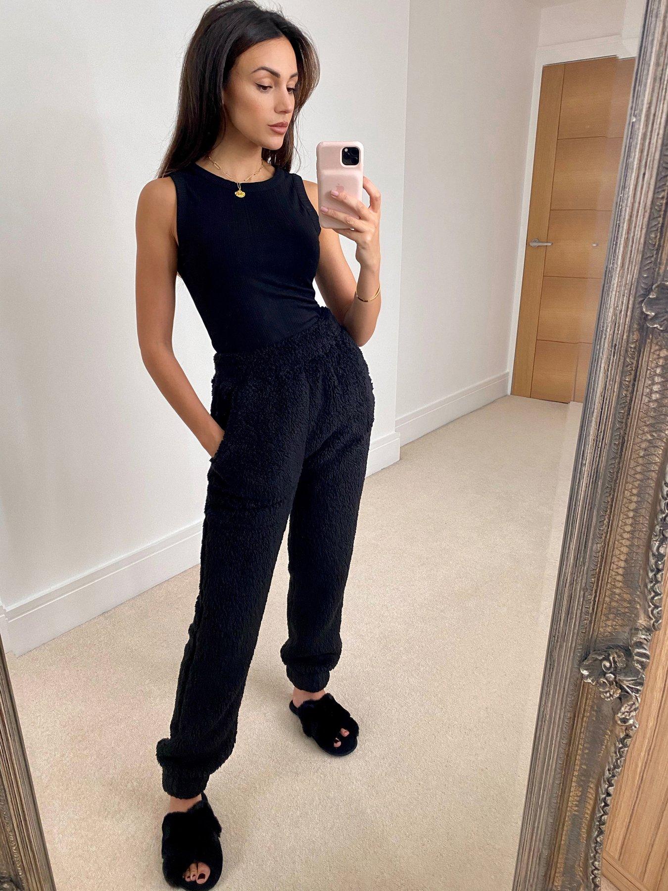 michelle keegan joggers