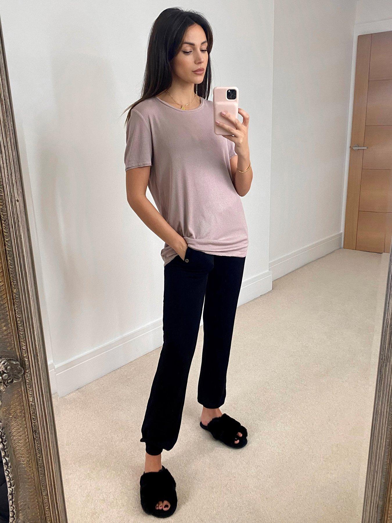 michelle keegan joggers