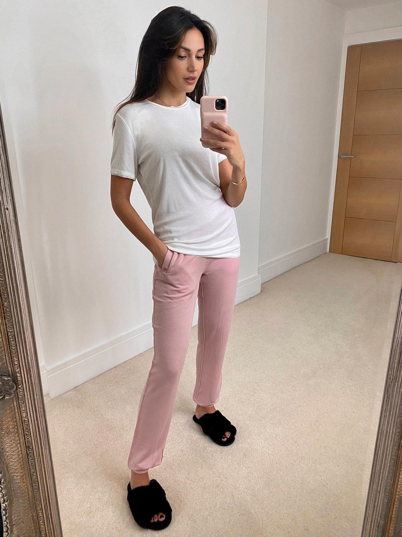 michelle keegan joggers