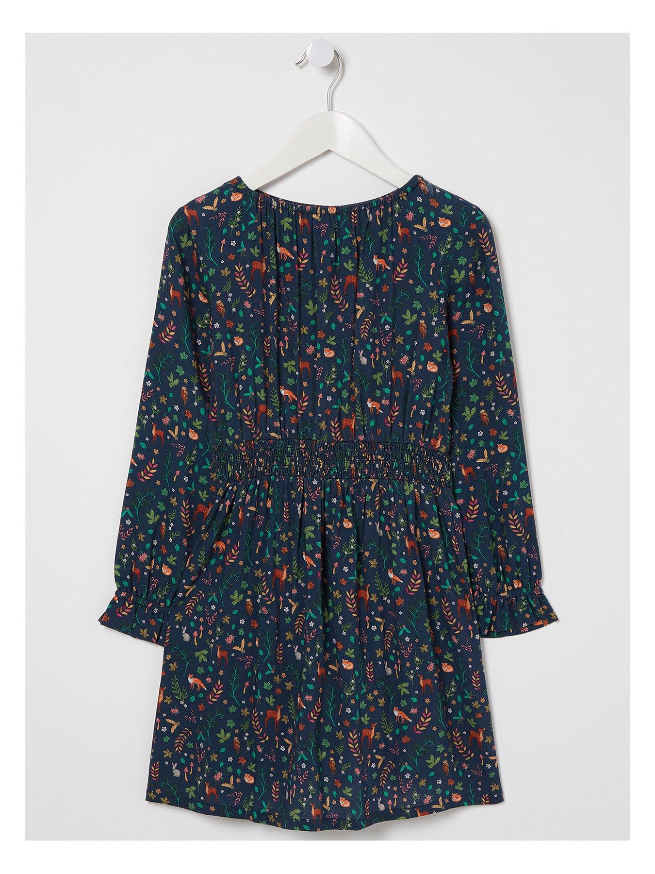 fat face childrens clothes