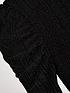 michelle-keegan-high-neck-lurex-bodysuit-blackoutfit