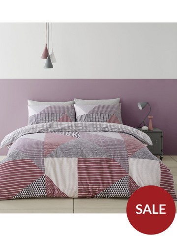 King 5ft Purple Duvet Covers Bedding Home Garden Littlewoods Com - Dorma Botanical Garden Duvet Set King 5ft Purple Duvet Covers Bedding Home Garden Littlewoods Com - Dorma Botanical Garden Duvet Set