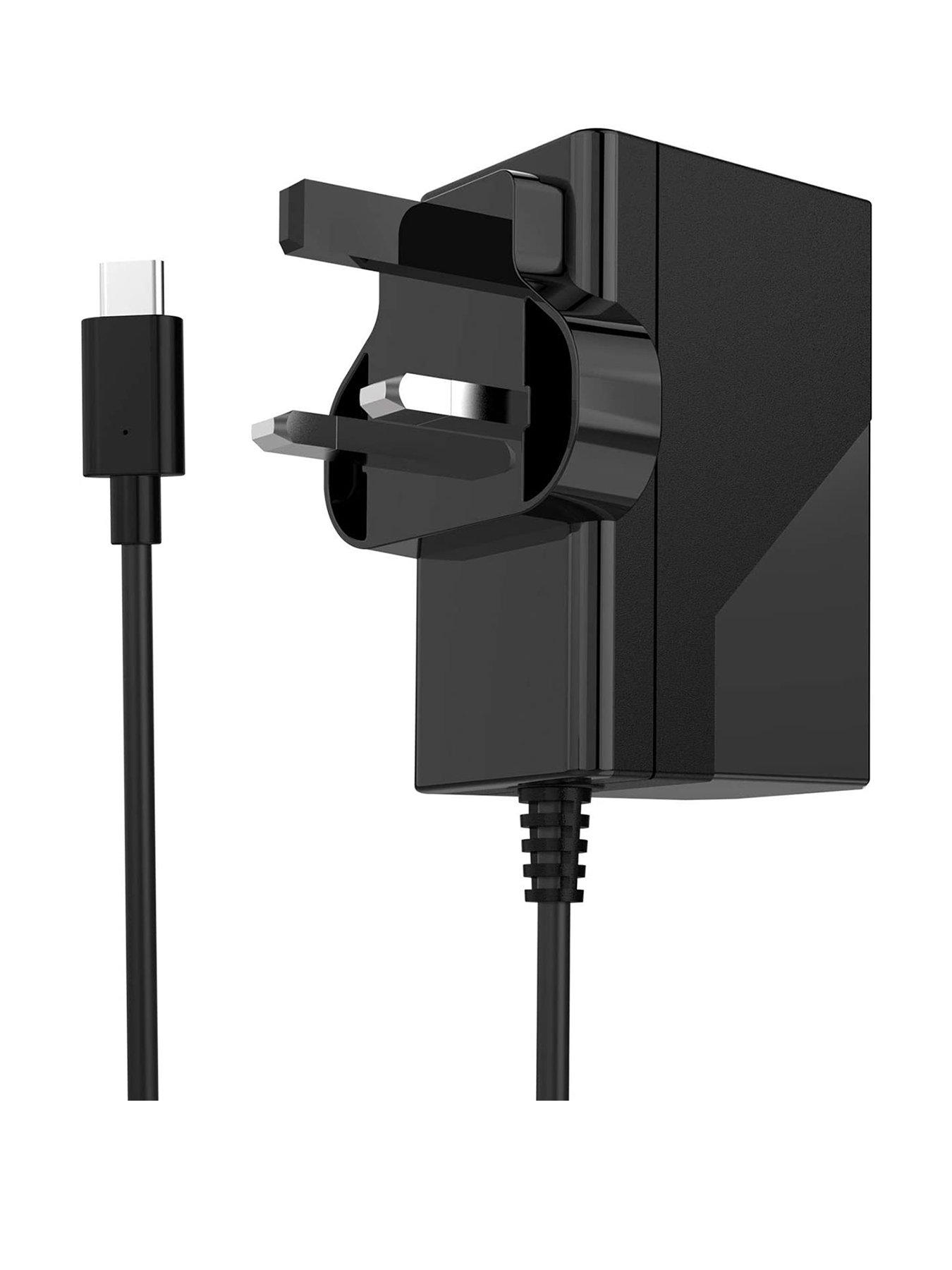  image of venom-power-supply-switch