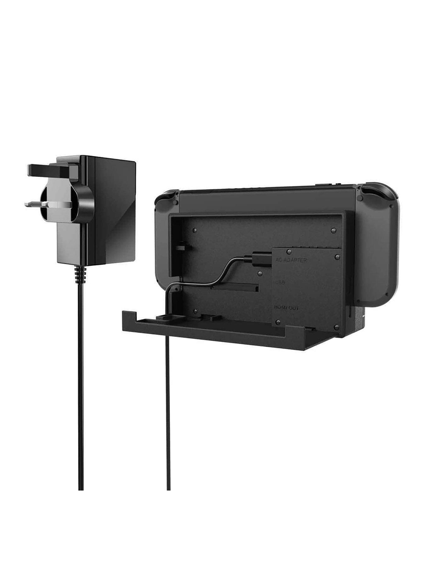  image of venom-power-supply-switch