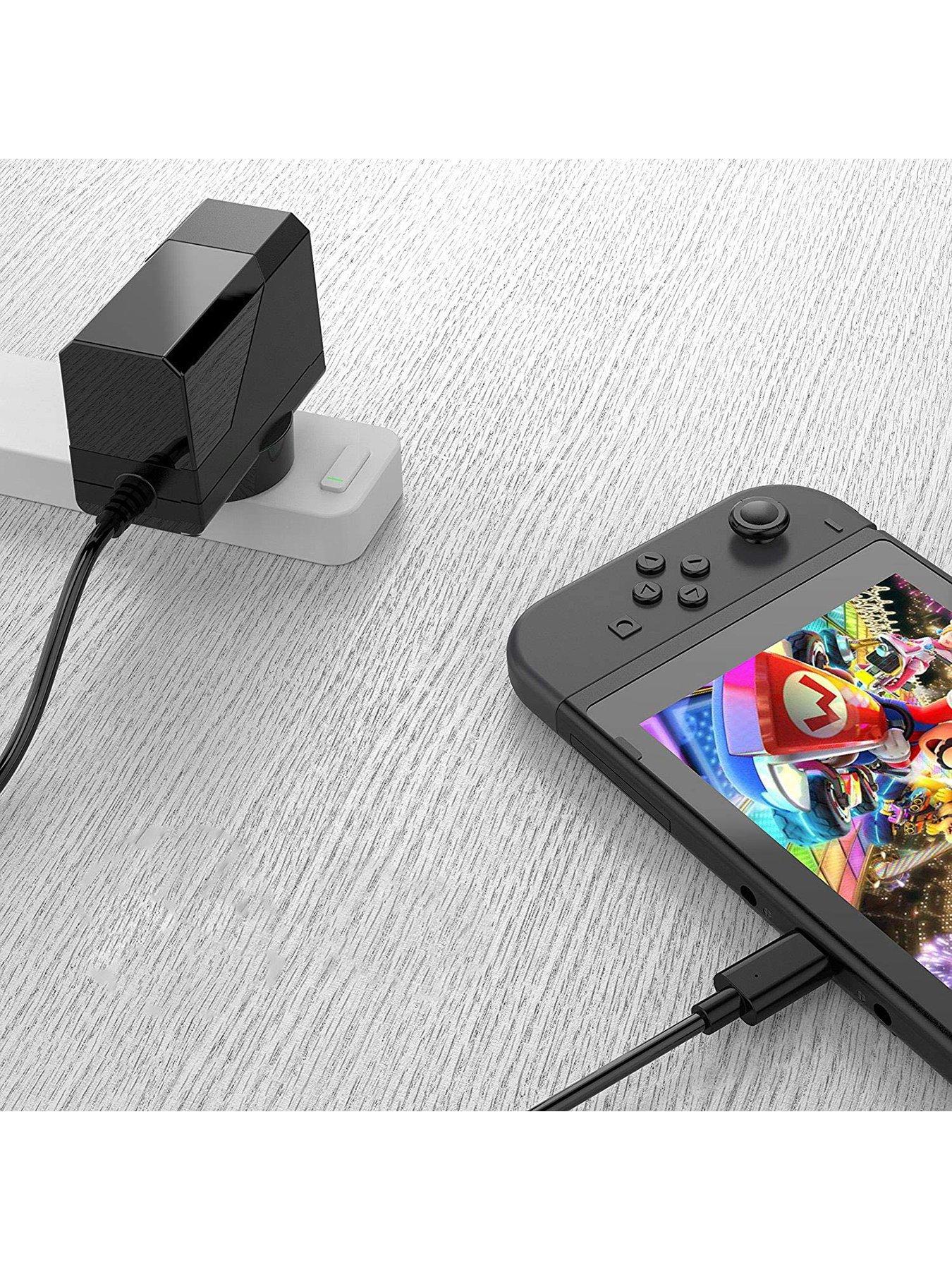  image of venom-power-supply-switch