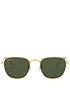 ray-ban-0rb3857-frank-sunglasses-goldoutfit