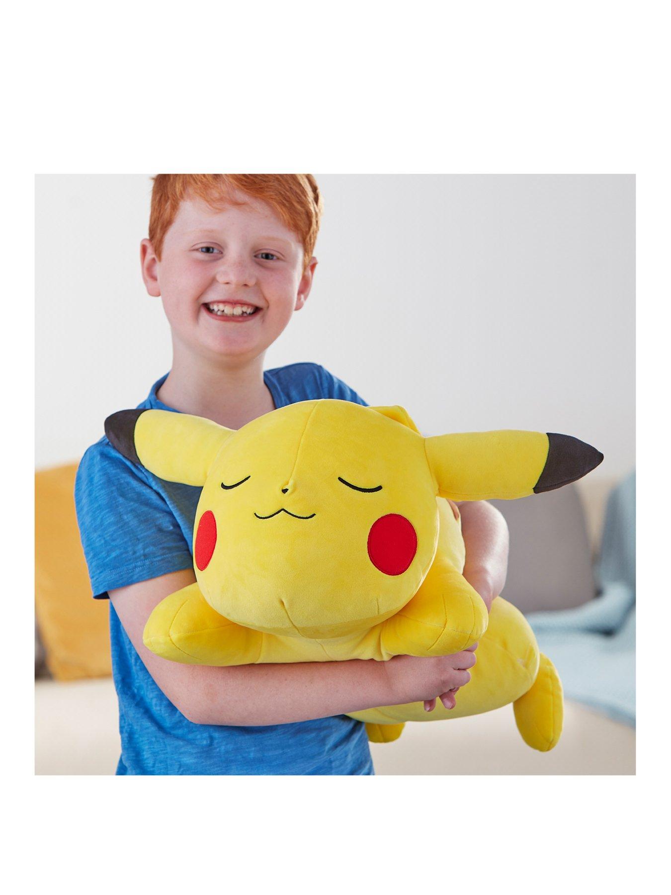 39 inch pikachu plush