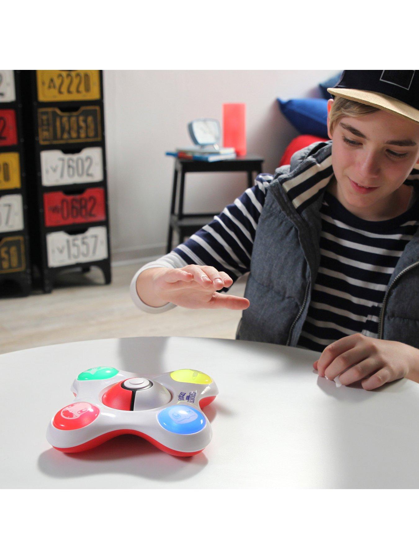 Image 5 of 8 of Pokemon Trainer Trivia Interactive Game with 1,000 questions - 1-4 Players