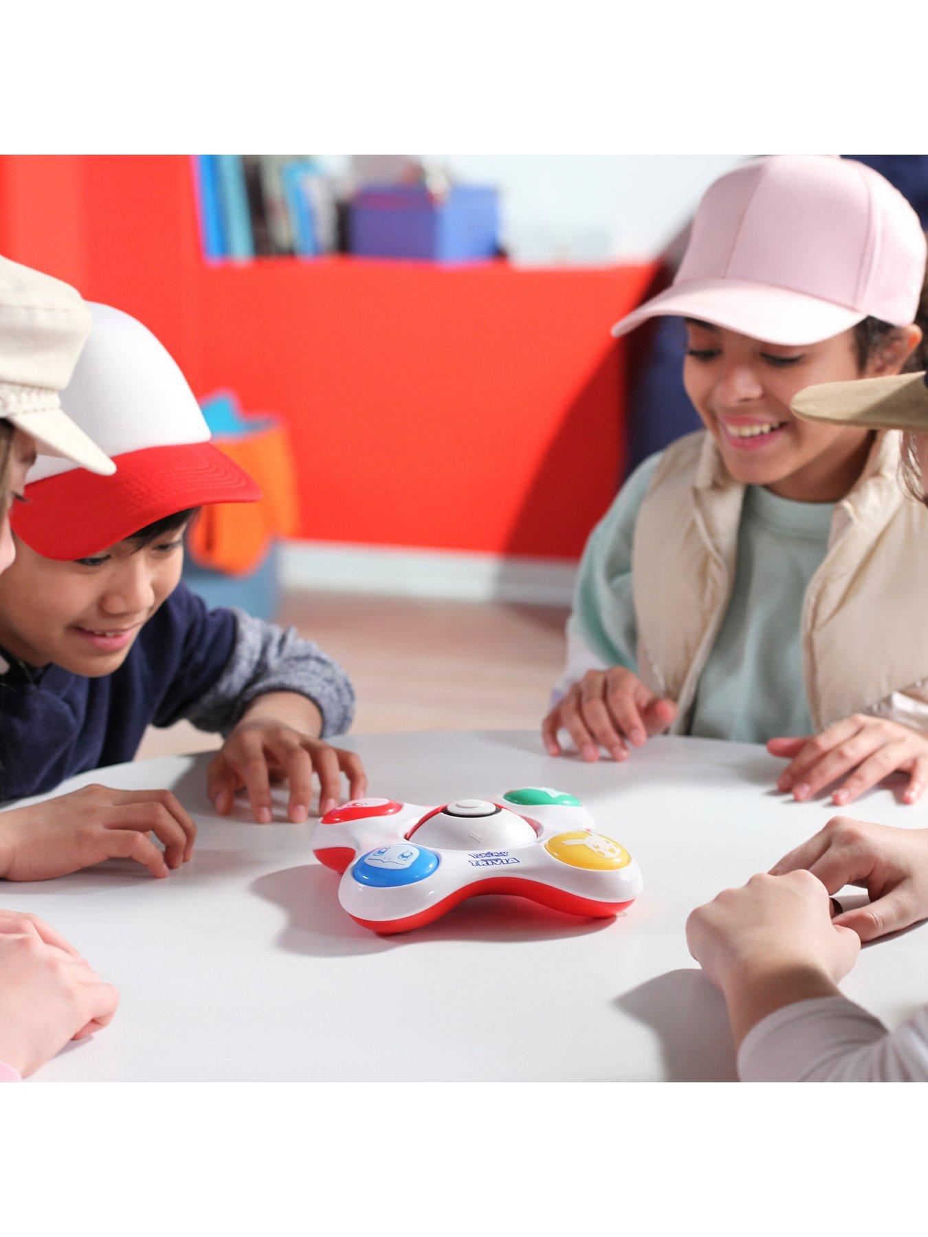 Image 6 of 8 of Pokemon Trainer Trivia Interactive Game with 1,000 questions - 1-4 Players