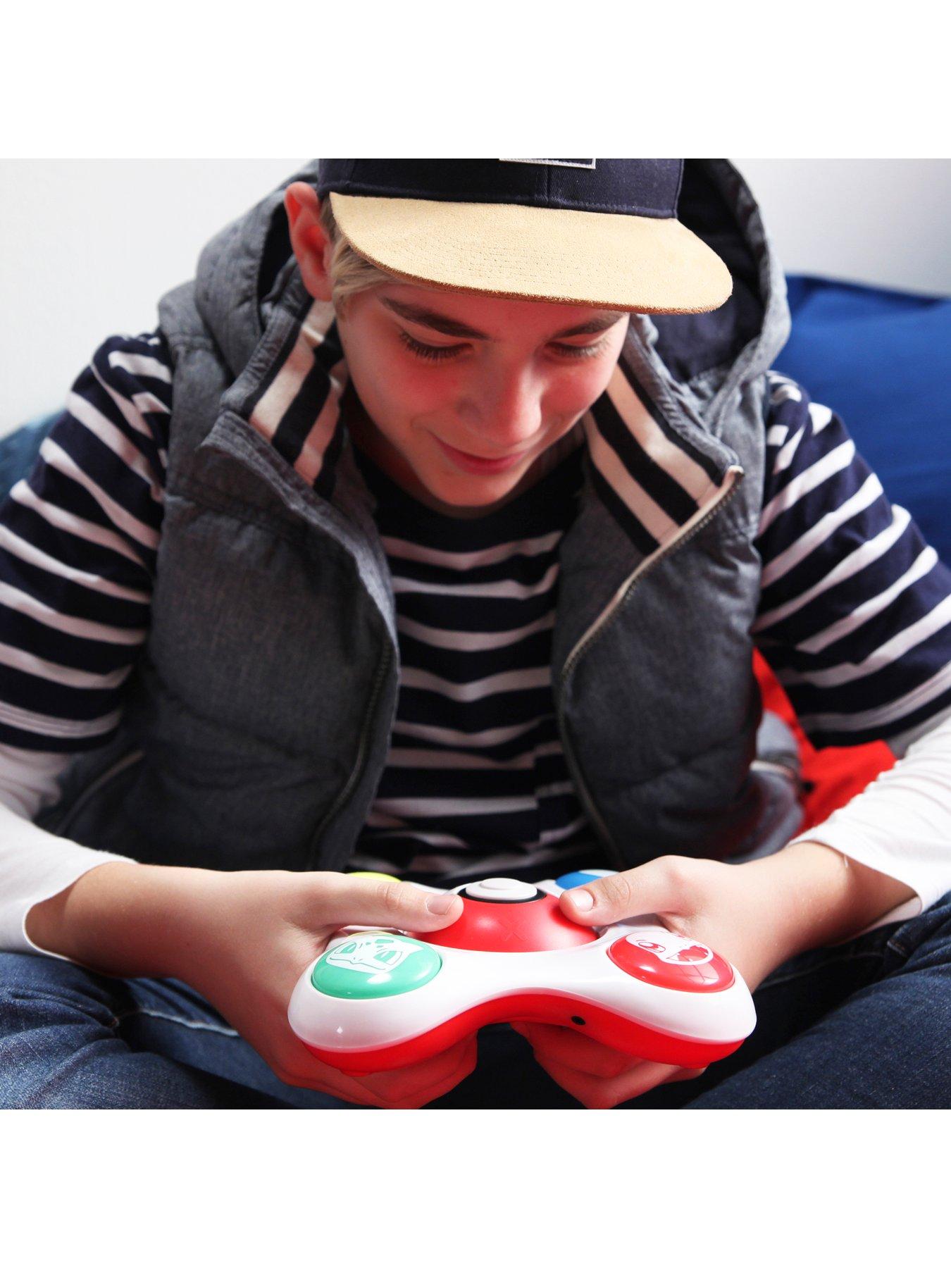 Image 7 of 8 of Pokemon Trainer Trivia Interactive Game with 1,000 questions - 1-4 Players