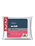  image of silentnight-so-full-pillow-pack-nbspset-of-2-with-2-extra-completely-free-white