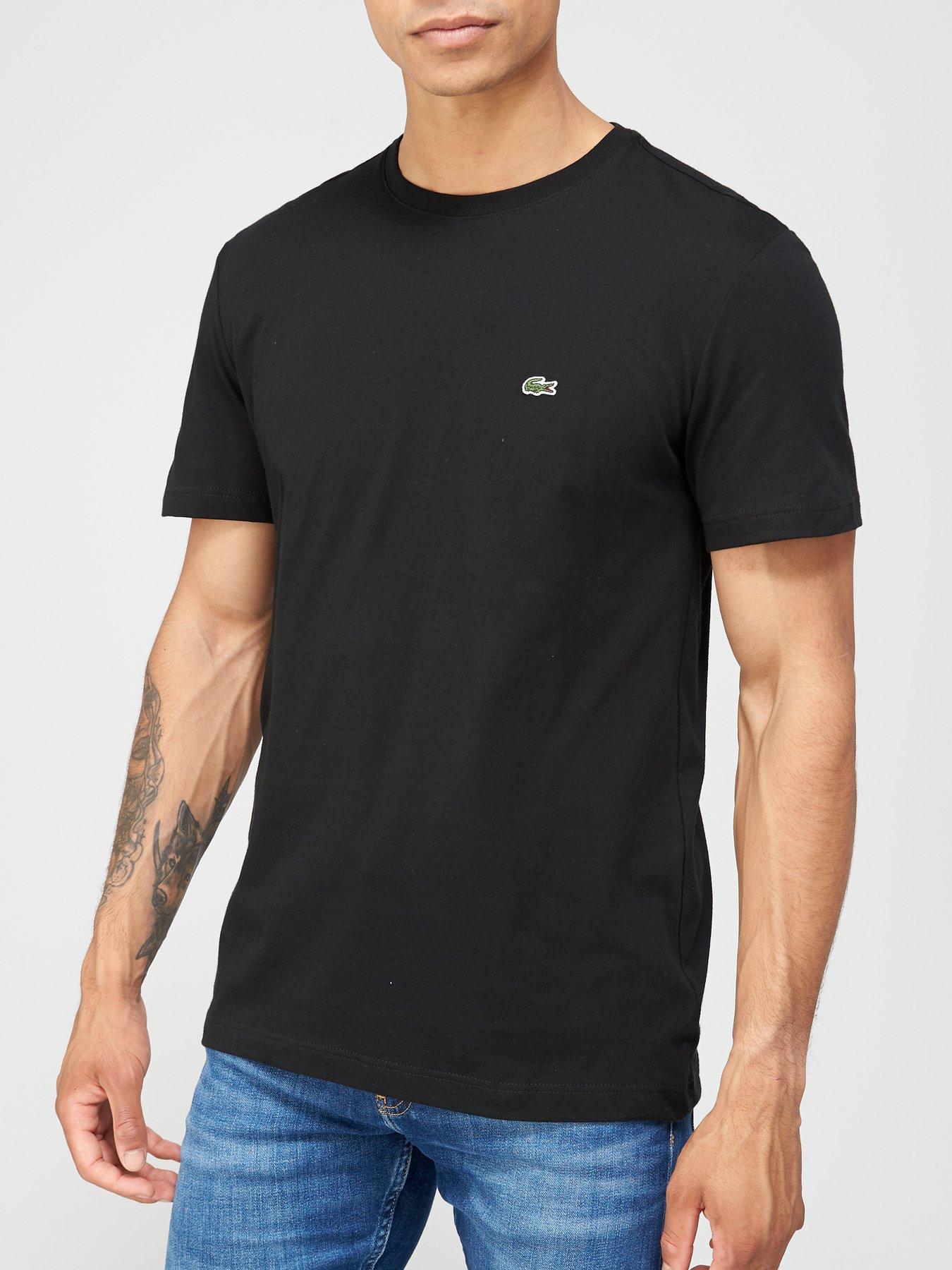 Lacoste t store shirt xs