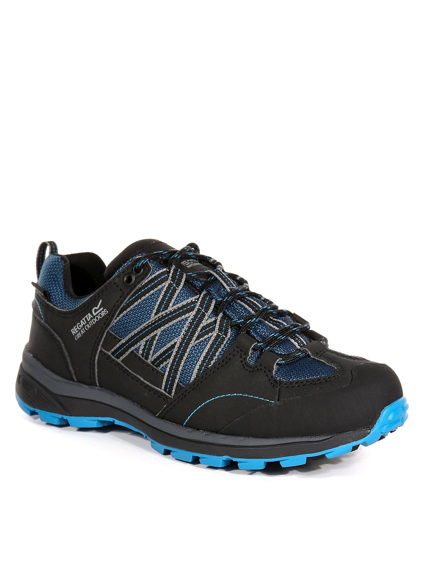 regatta samaris boots