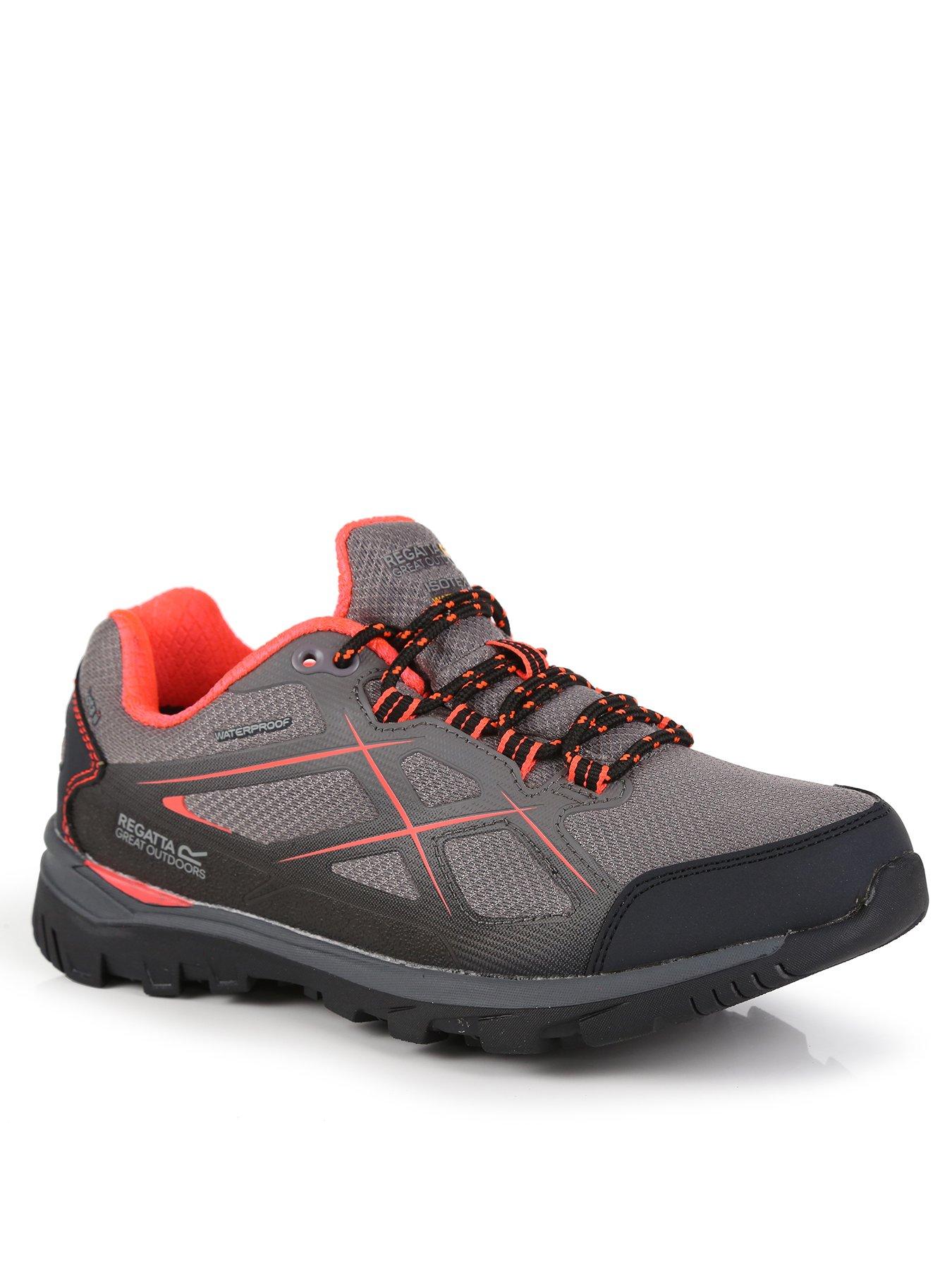 regatta kota walking shoes