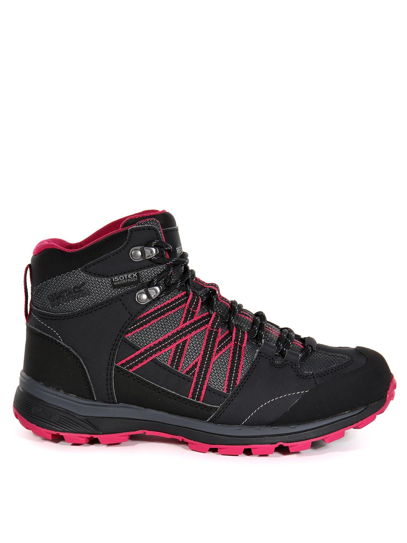 Regatta samaris boots hot sale
