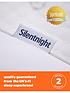  image of silentnight-so-snuggly-pillows-buy-2-get-2-free-white