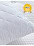  image of silentnight-body-support-full-body-size-pillow