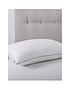  image of silentnight-luxury-air-comfort-pillow