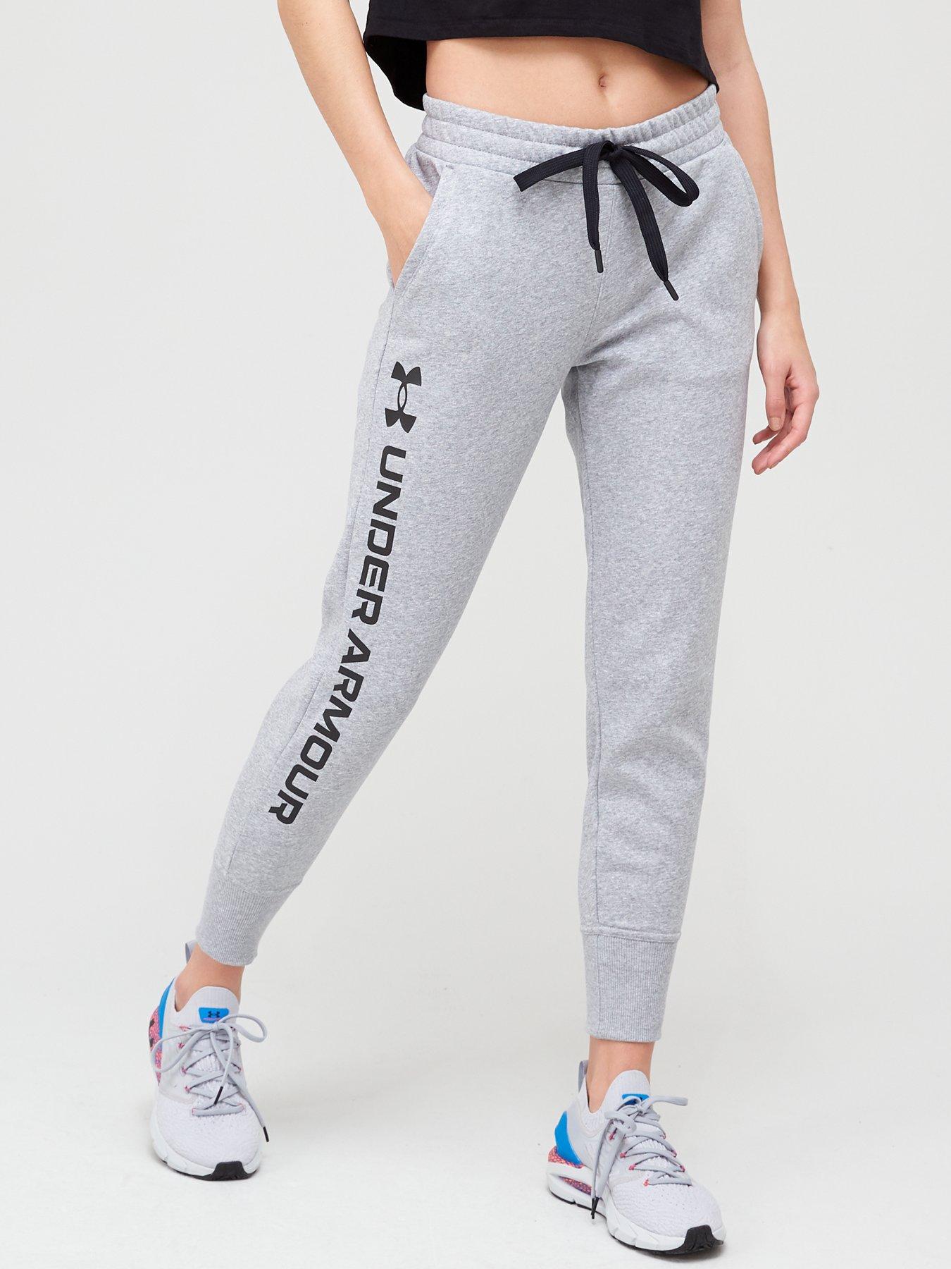 under armour womens tracksuit bottoms