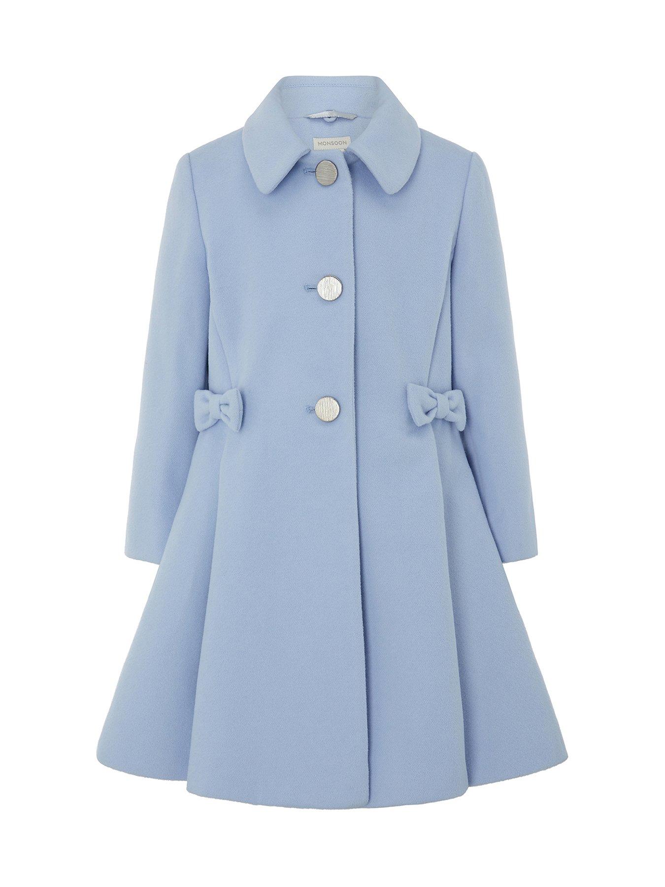 monsoon catherine coat