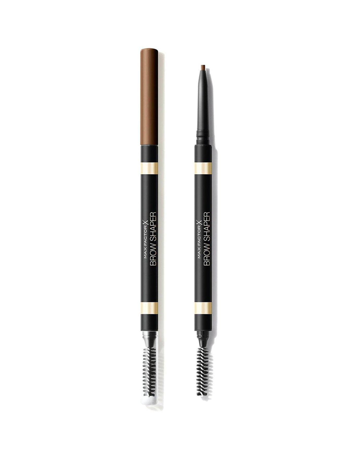 max-factor-brow-shaper-eyebrow-pencil