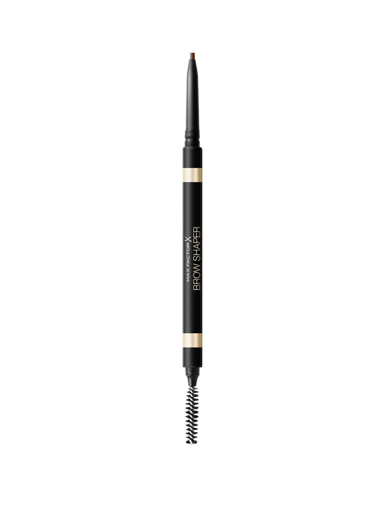 Max Factor Brow Shaper Eyebrow Pencil littlewoods