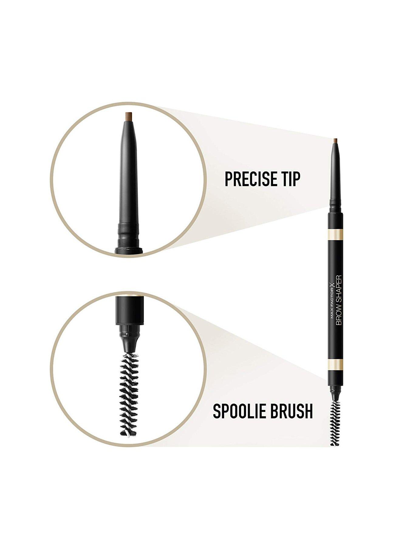  image of max-factor-brow-shaper-eyebrow-pencil