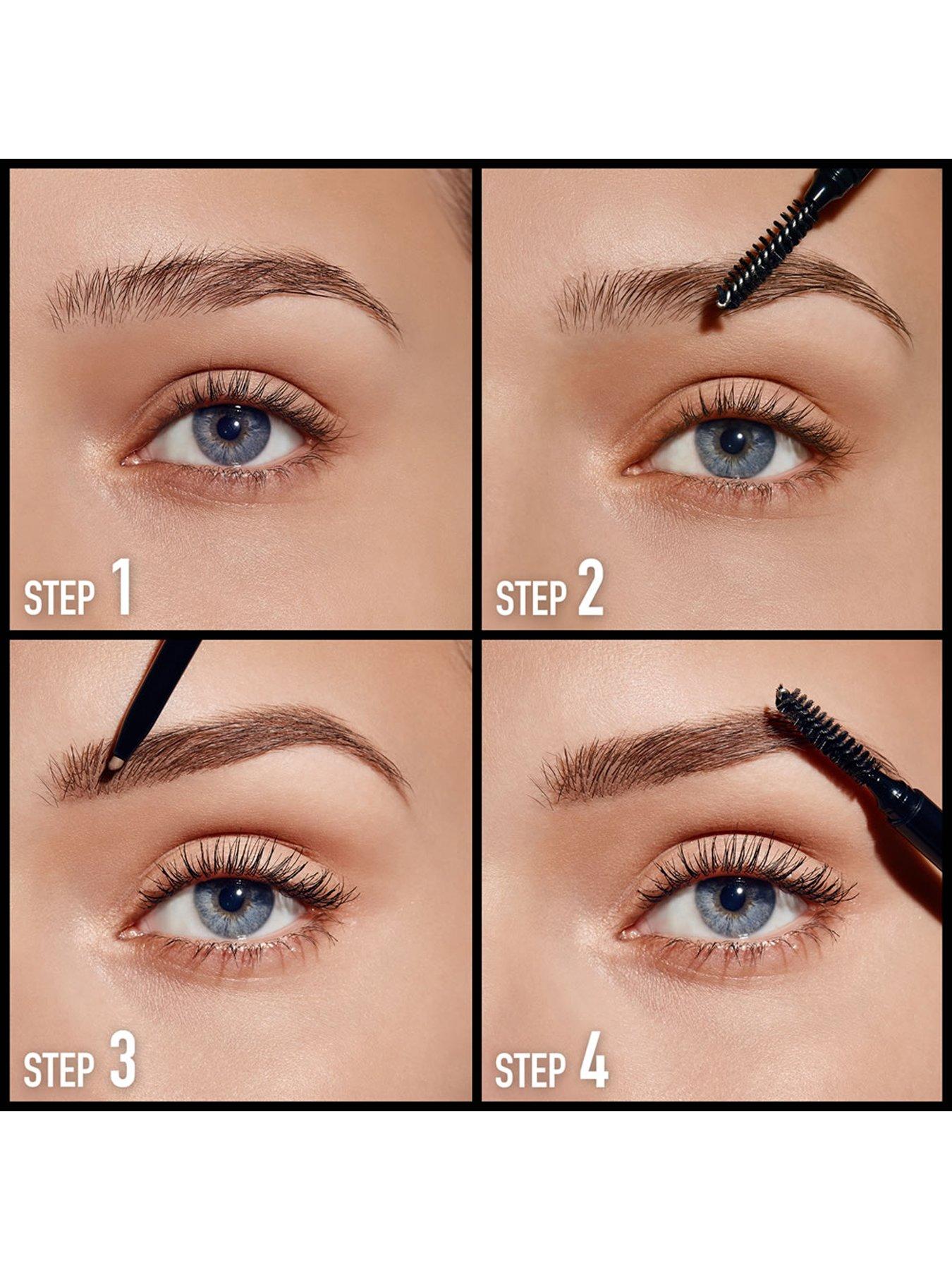  image of max-factor-brow-shaper-eyebrow-pencil