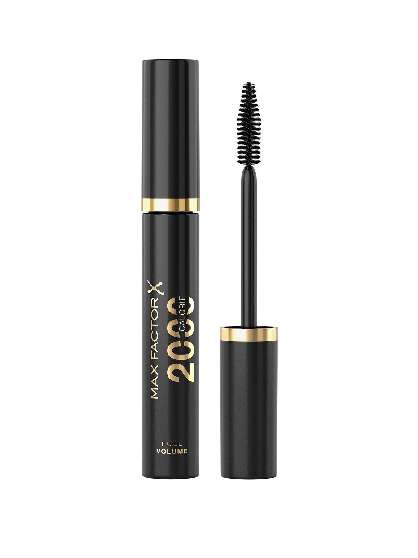 Max Factor 2000 Calorie Volume Mascara, 9ml