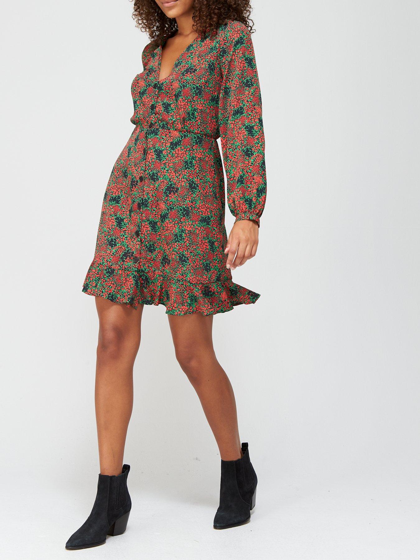 littlewoods shift dresses