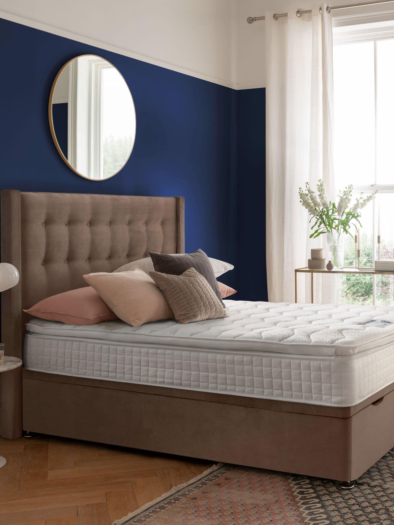 Littlewoods deals ottoman beds