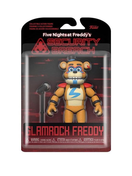 front image of pop-glamrock-freddy-five-nights-at-freddys