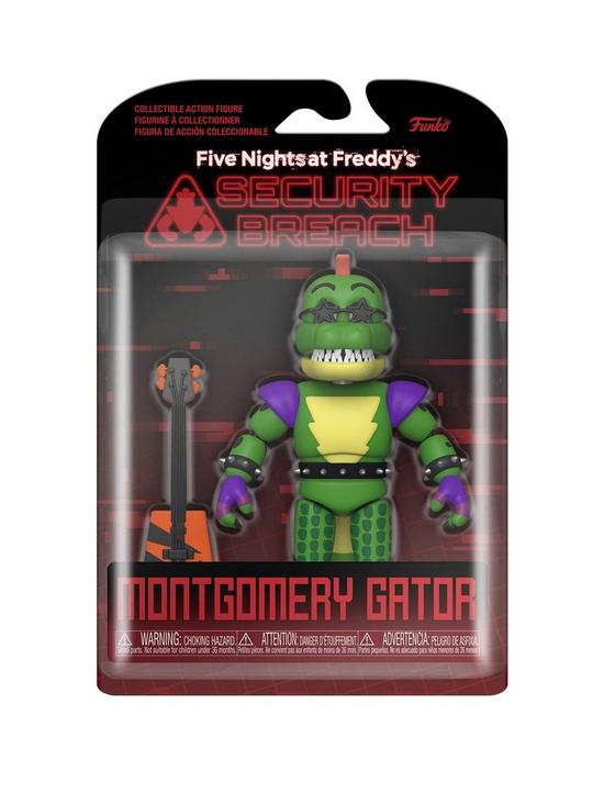 front image of pop-montgoery-gator-five-nights-at-freddys