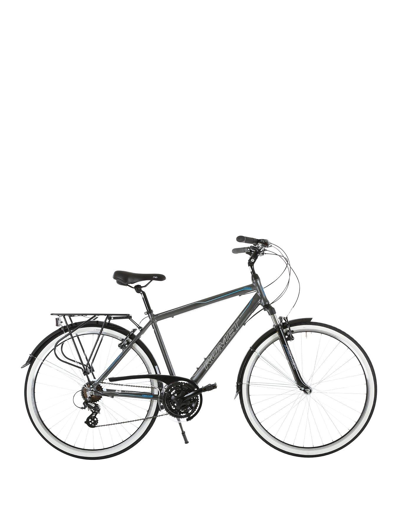 bicycle 21 inch frame