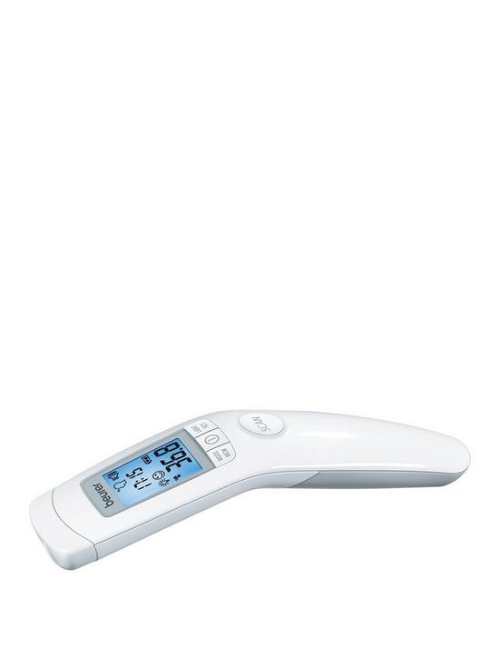 front image of beurer-ft90-contactless-thermometer