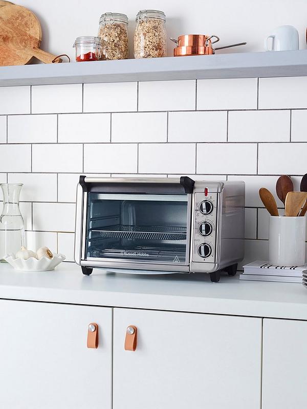 Russell Hobbs 26095 Mini Oven 1500 W 12.6 liters Stainless Steel