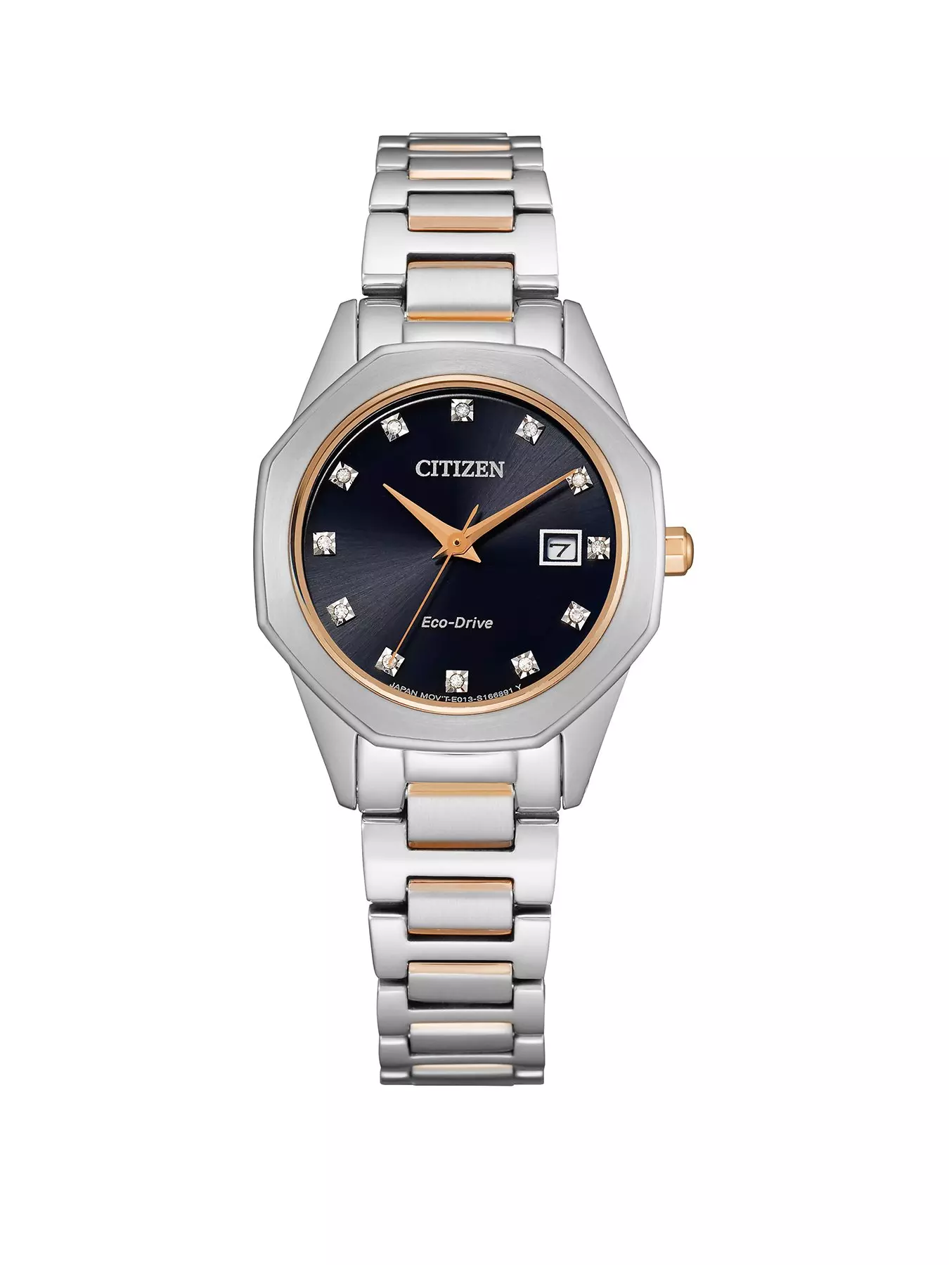 Citizen Watches Jewellery Watches Women Www Littlewoods Com