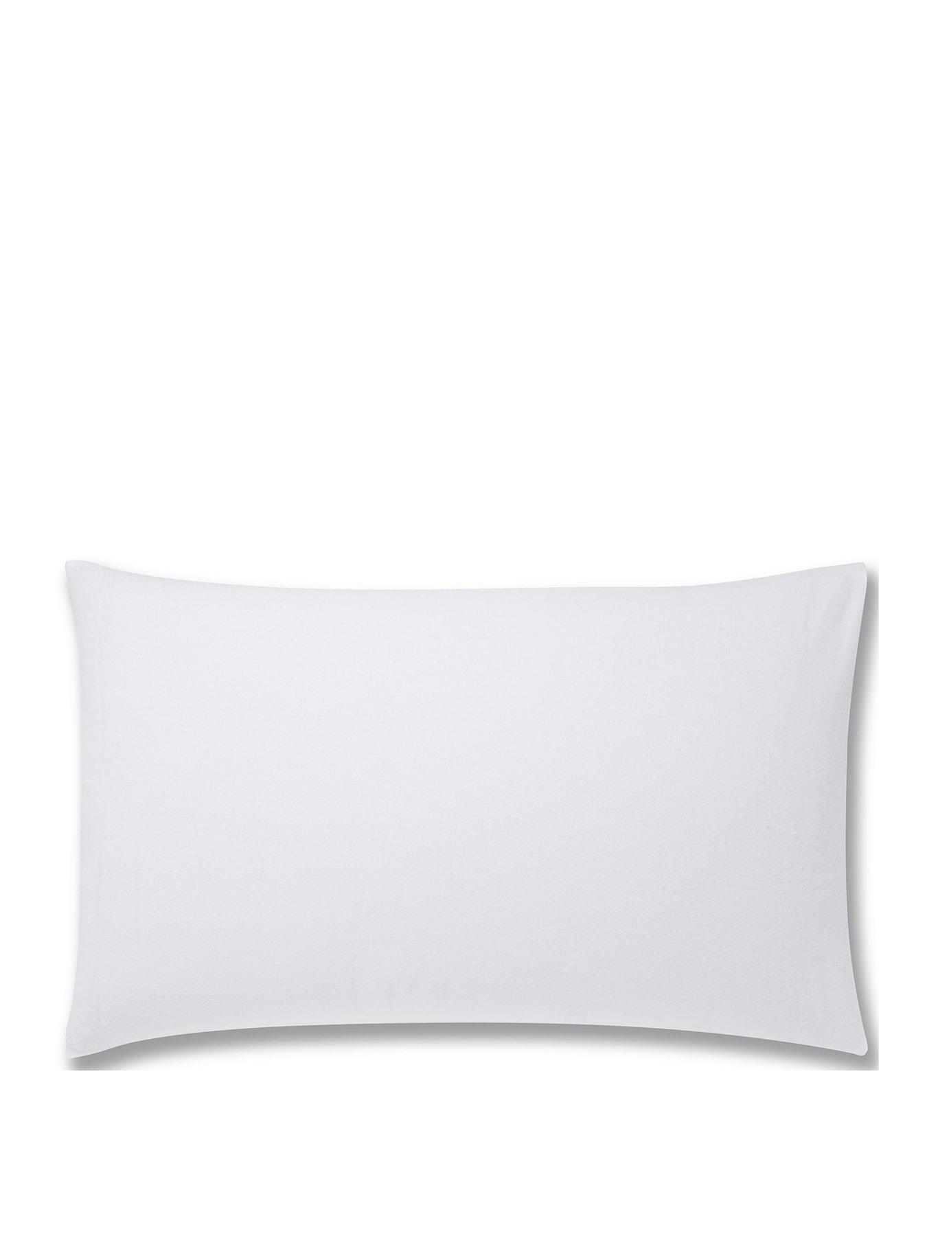 Shop Pillowcases at Softouch SKY BLUE HOUSE WIFE PILLOW