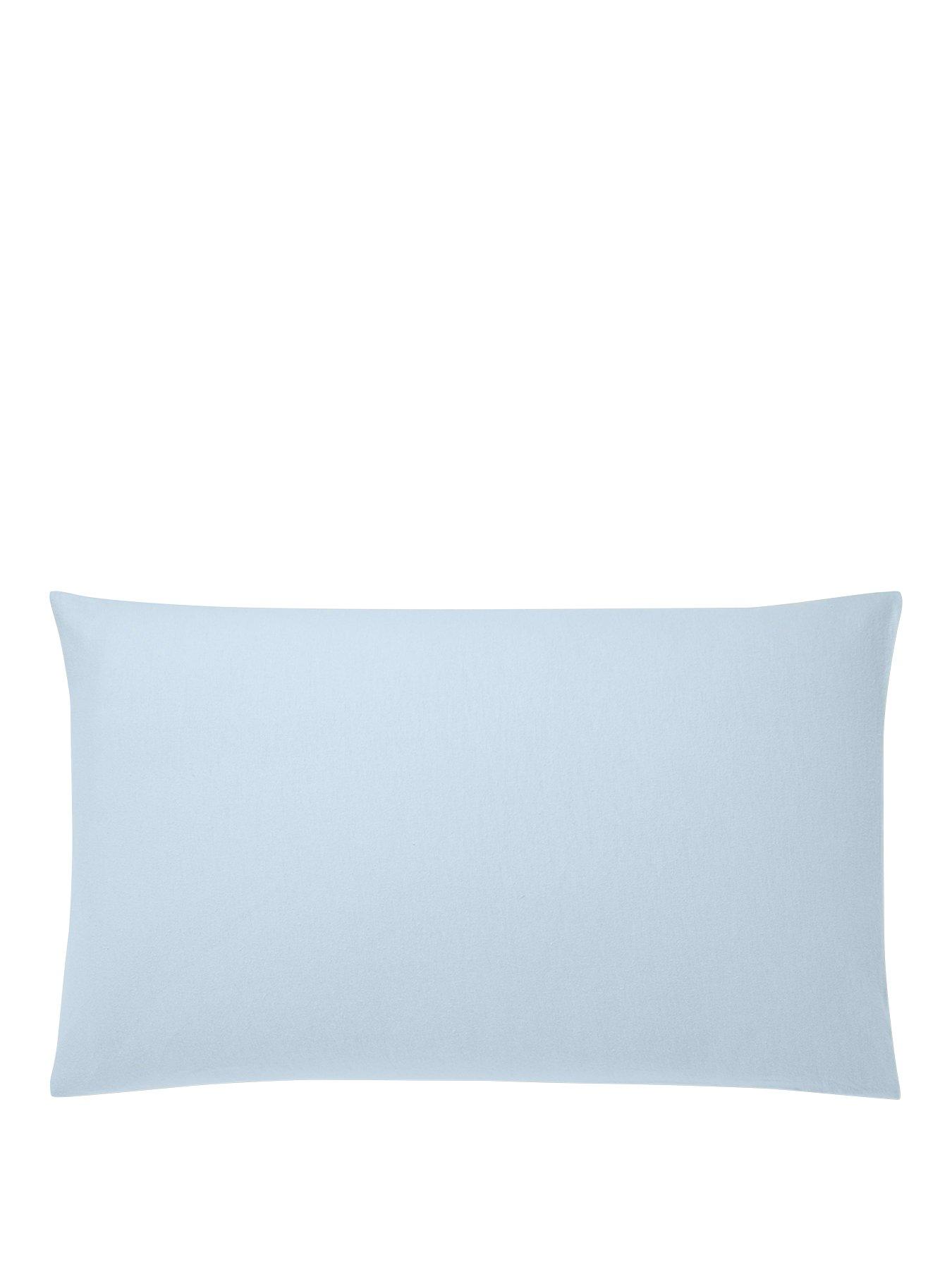Catherine lansfield | Bedding | Home Brushed Cotton Pillowcase Pair