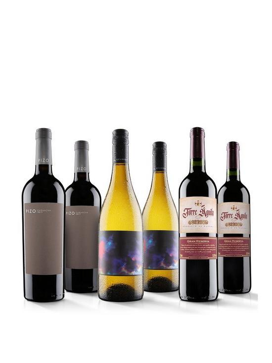 front image of virgin-wines-6-bottle-spanish-wine-selection-75cl