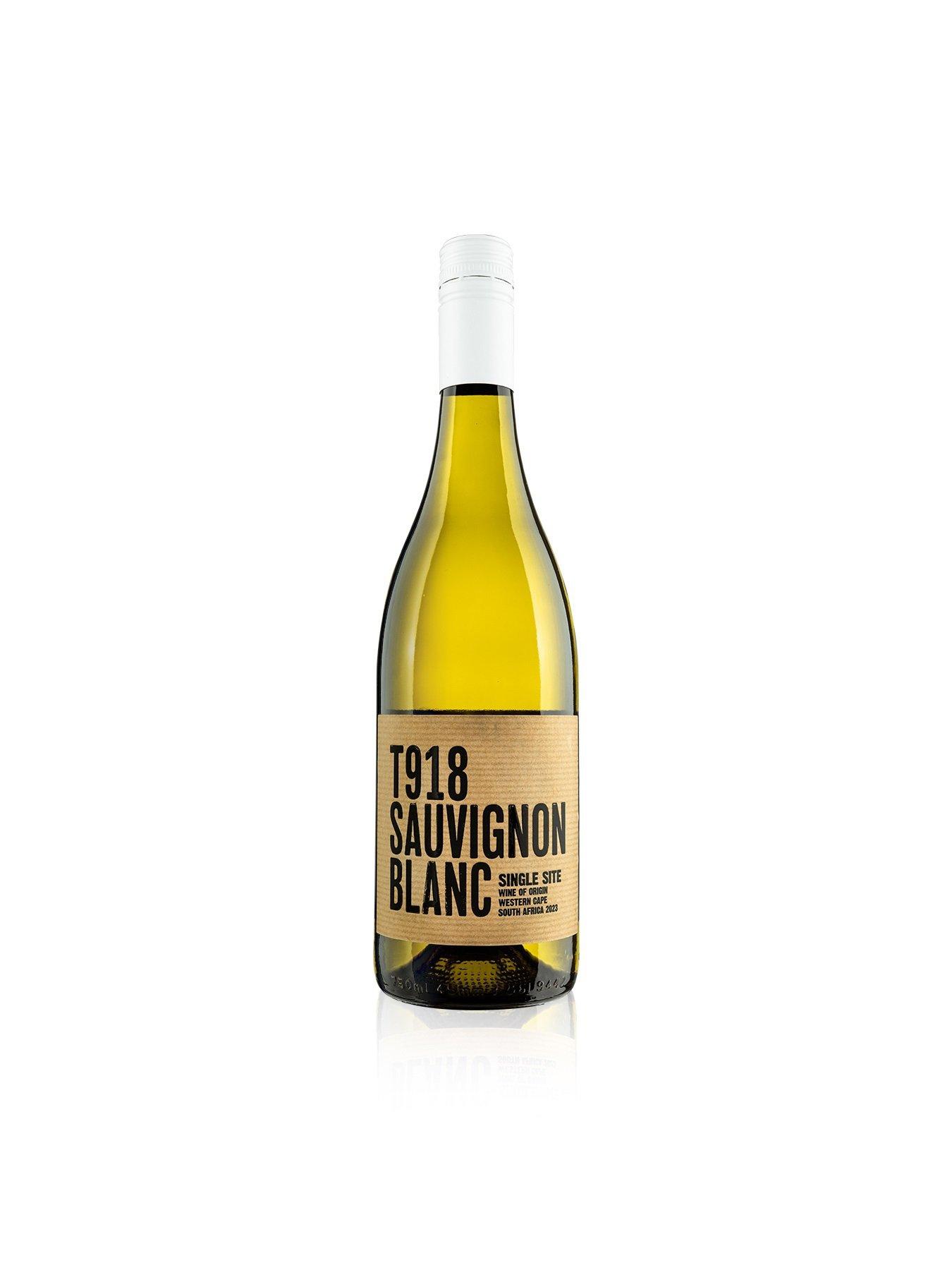 Image 3 of 4 of Virgin Wines 6 Bottle Sauvignon Blanc Wine Selection - Total 4.5 Litres