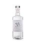  image of virgin-wines-distil-31-goose-neck-london-dry-gin-50cl