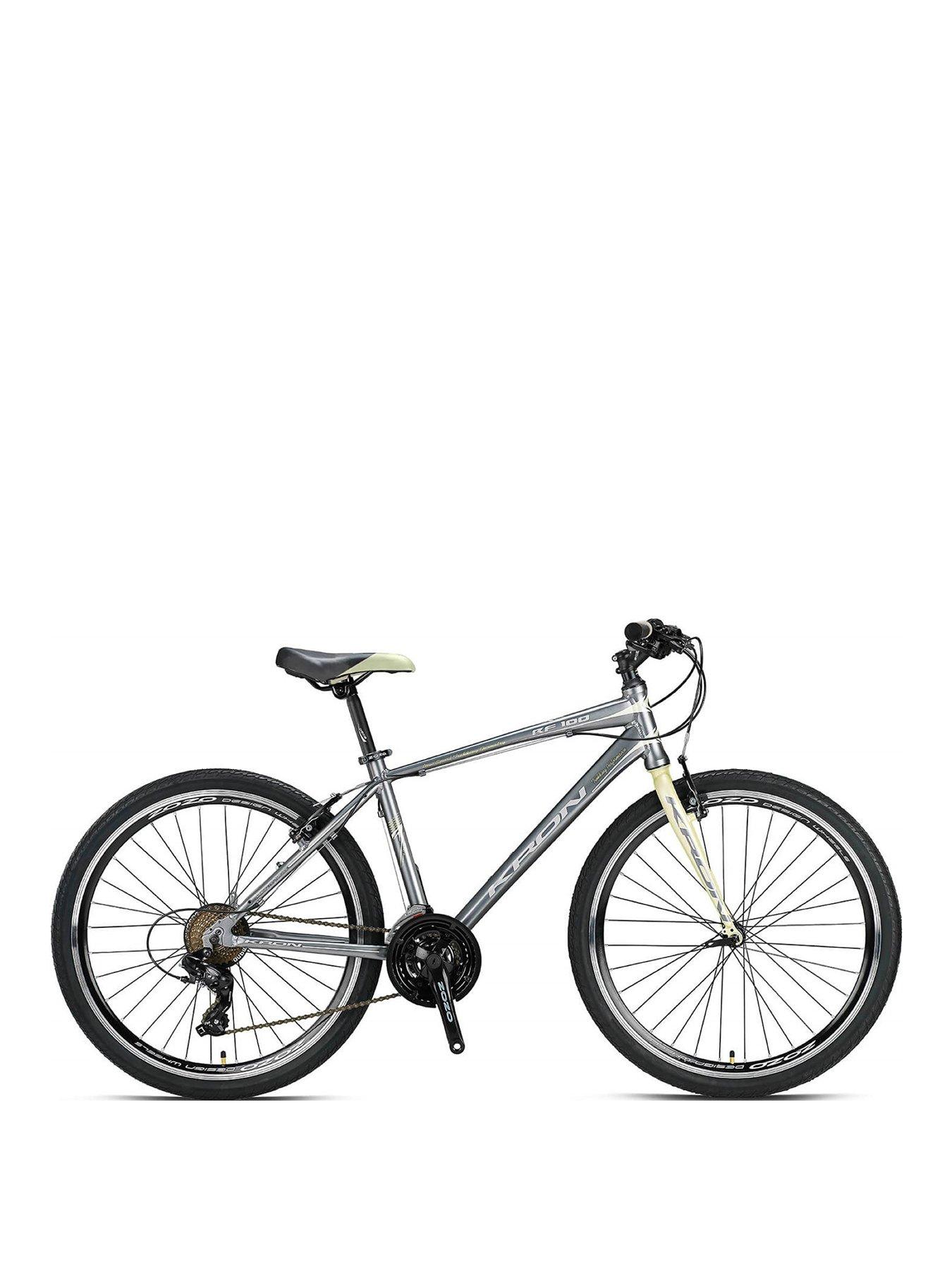 26 inch frame