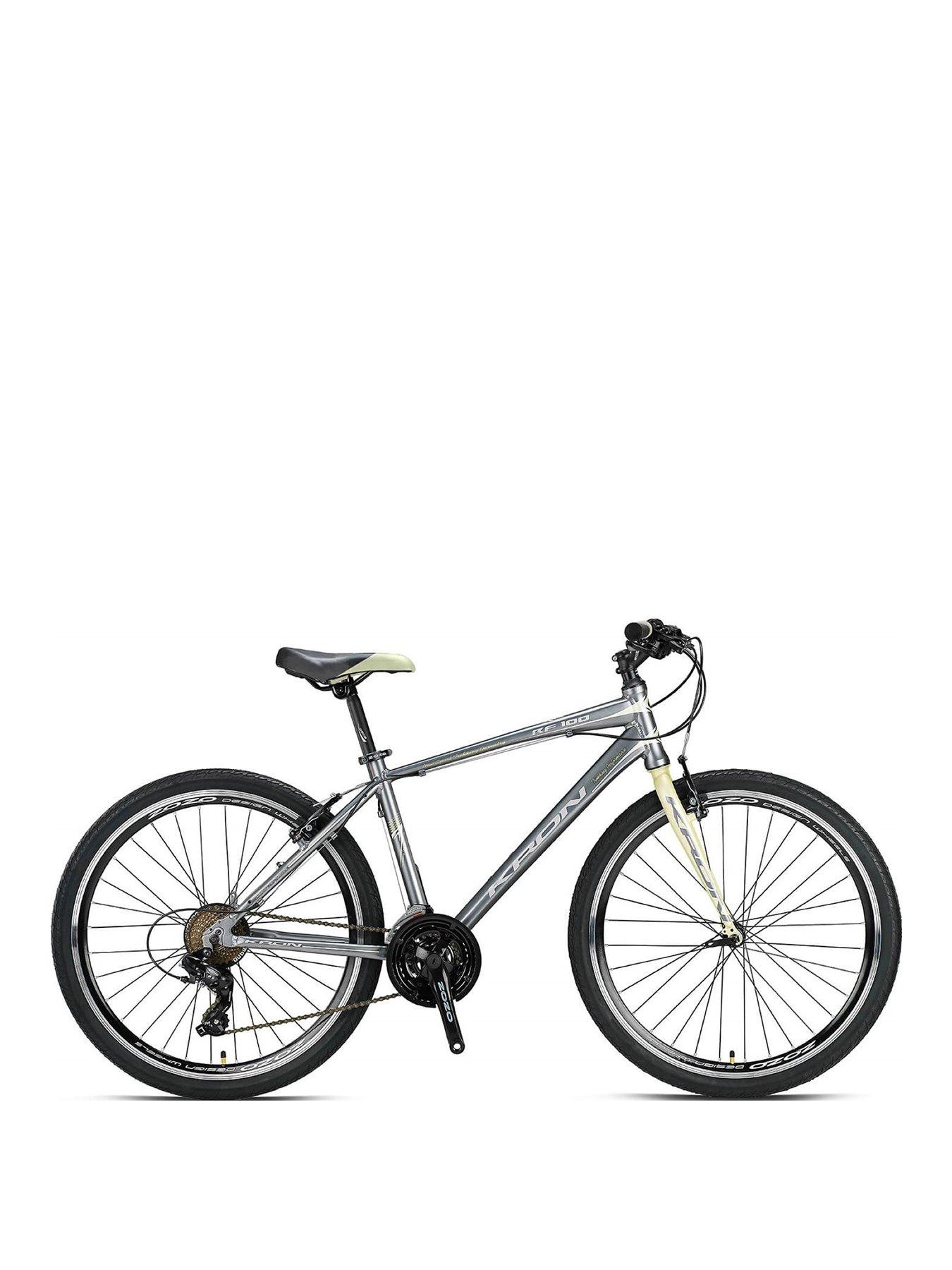 26 inch hardtail mountain bike