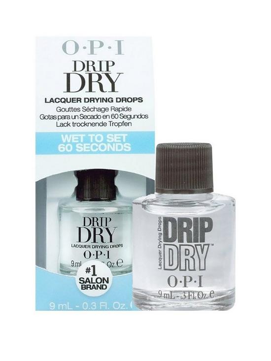 front image of opi-drip-dry-lacquer-drying-drops-8-ml