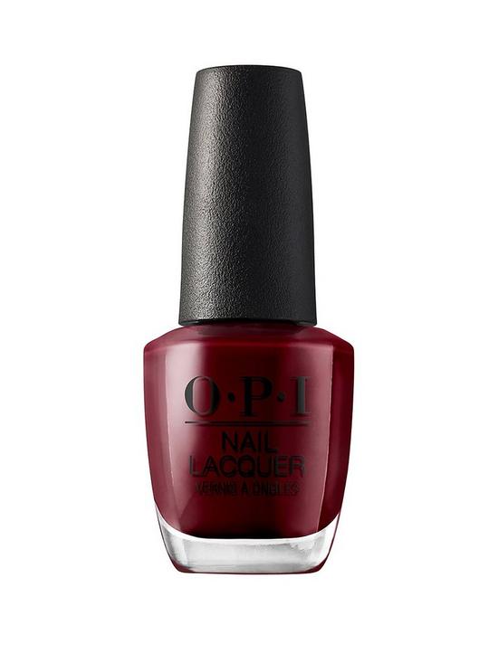 front image of opi-nail-polish-got-the-blues-for-red-15-ml