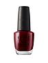  image of opi-nail-polish-got-the-blues-for-red-15-ml