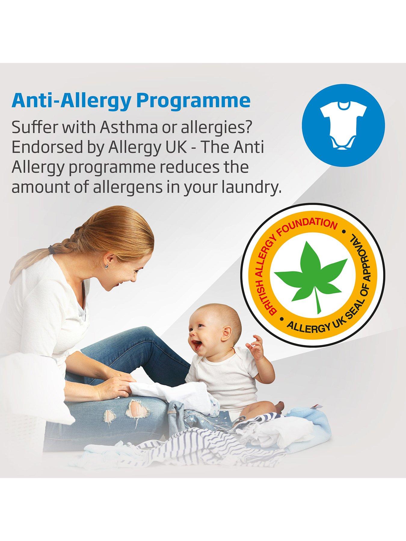  image of beko-wtl94151b-9kg-loadnbsp1400-spin-recycledtubtradenbspwashing-machine-black