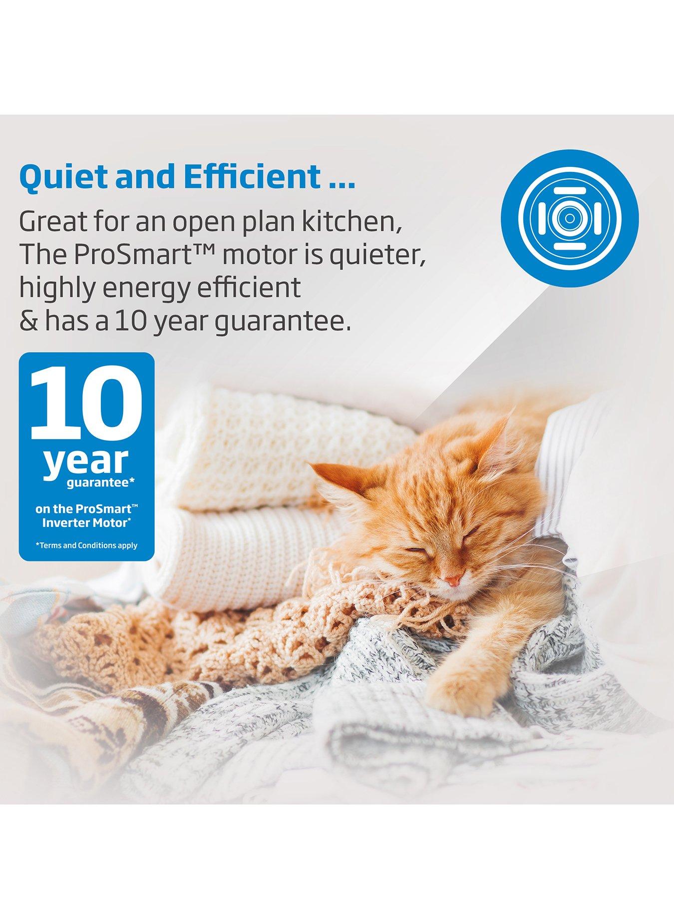 Image 3 of 6 of Beko WTL94151W 9kg Load, 1400rpm Spin&nbsp;Freestanding RecycledTub&trade; Washing Machine -&nbsp;White